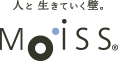 モイス(MOISS)ロゴ