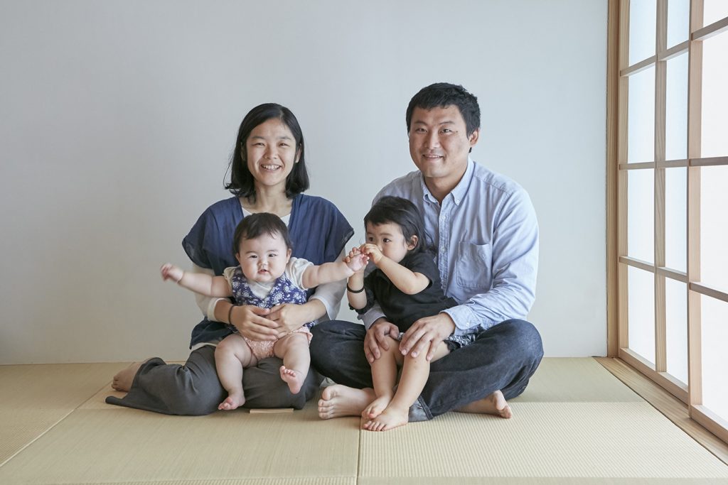 編集長・竹内正浩のプロフィール・ご挨拶 初めての家づくり情報メディア｜DENHOME