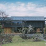 ベガハウスのショーホーム