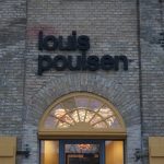 ルイス・ポールセン(Louis Poulsen)本社ショールーム