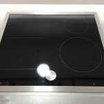 ガゲナウのIHクッキングヒーター