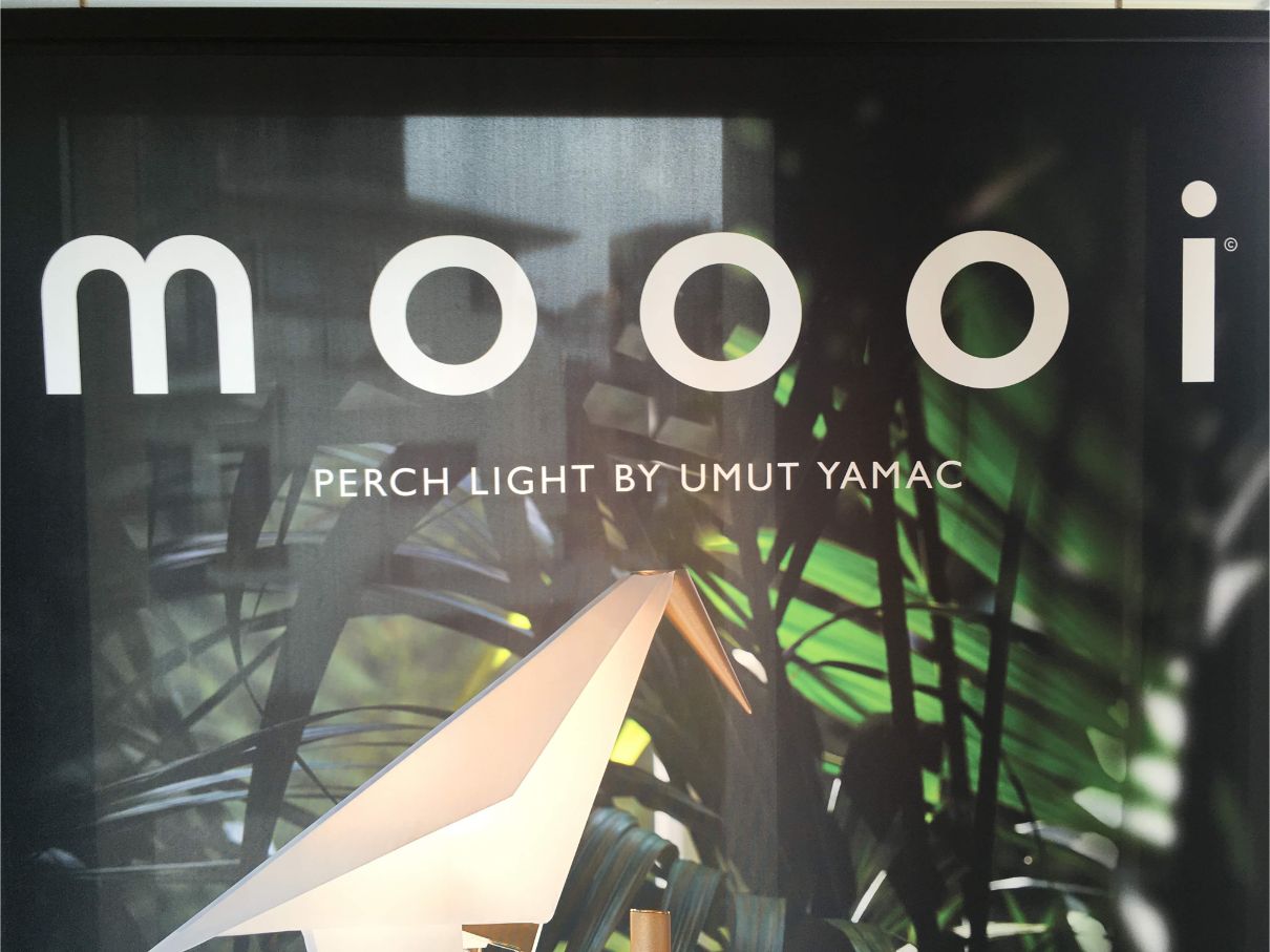 moooi（モーイ）