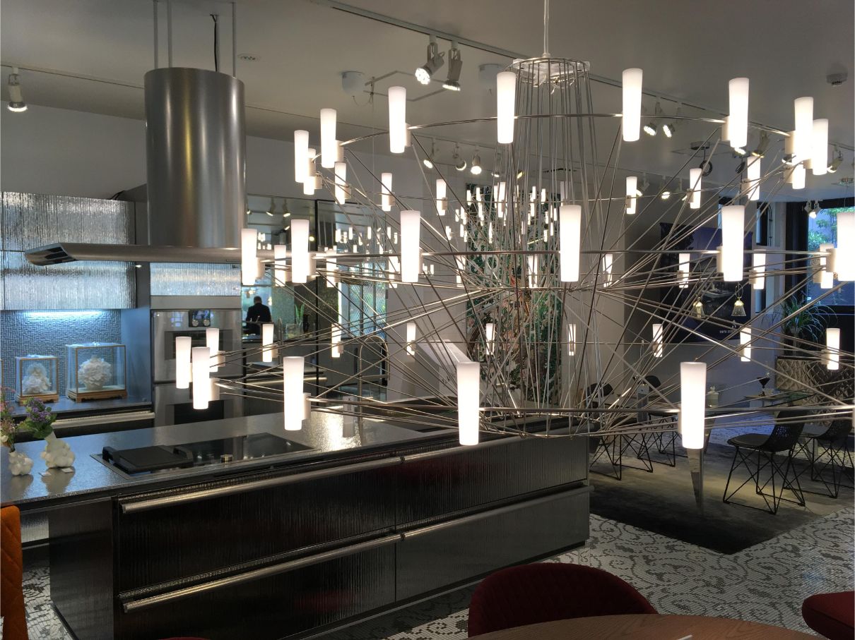 コッペリア（COPPELIA）