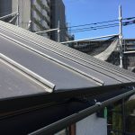 屋根の勾配の例