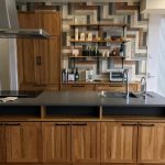 レンジフードの例